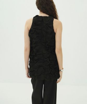 CLOUD AMERICAN SLEEVE MINI ONEPIECE